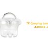 Fenix AD502-N Camping Lampshade Adaptor