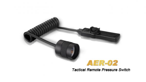 Fenix Tactical Remote Pressure Switch