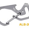 Fenix ALB-20 Multi-purpose Snap Hook