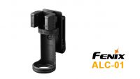Fenix ALC-01 Belt Clip Quick-release & Hands-free
