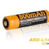 Fenix 14500 Rechargeable Battery ARB-L14-800 - 800mA