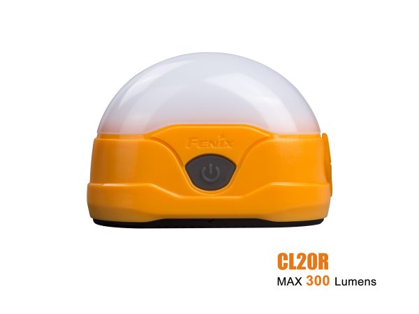 Fenix CL20R - Rechargeable LED Lantern