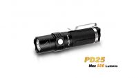Fenix PD25 - 550 Lumens LED Torch