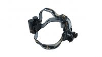 Fenix Headband - coverts LED Torch to a headlamp