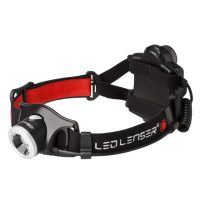 Led Lenser H7R.2 Rechargeable Headlamp