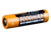 Fenix ARB-L21-5000U battery