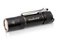 Fenix E12 V2.0 - 160 Lumens LED Torch