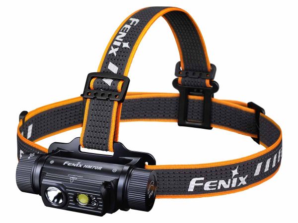 Fenix HM70R USBC Rechargeable LED Headlamp